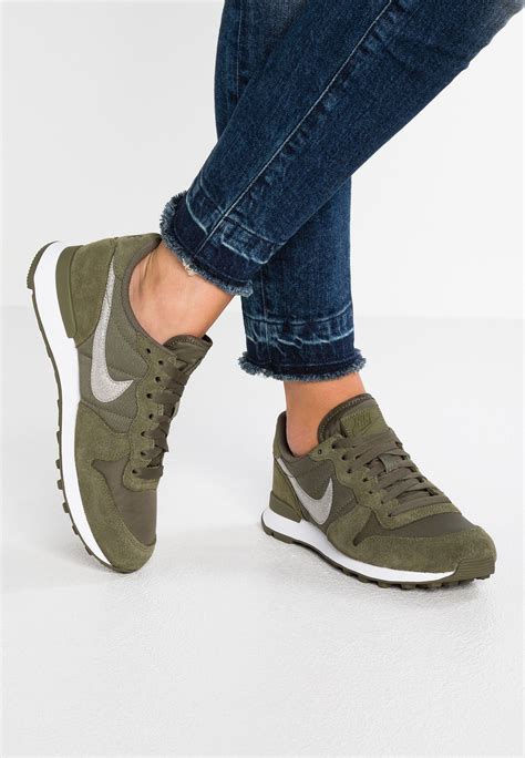 mooie nike sneakers dames|zalando nike jeans.